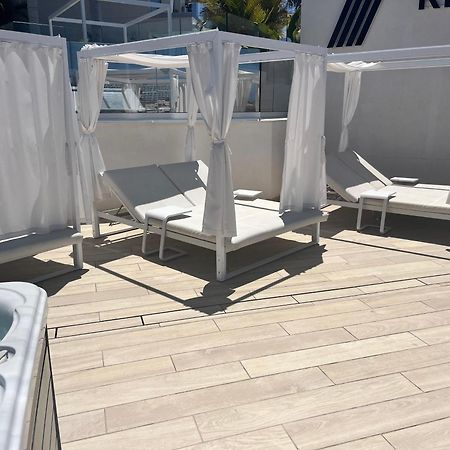 Grand Horizon Luxury Boutique Apartments 푸에르토리코 외부 사진