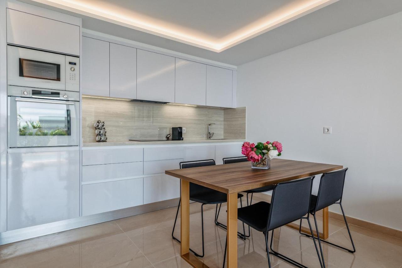 Grand Horizon Luxury Boutique Apartments 푸에르토리코 외부 사진