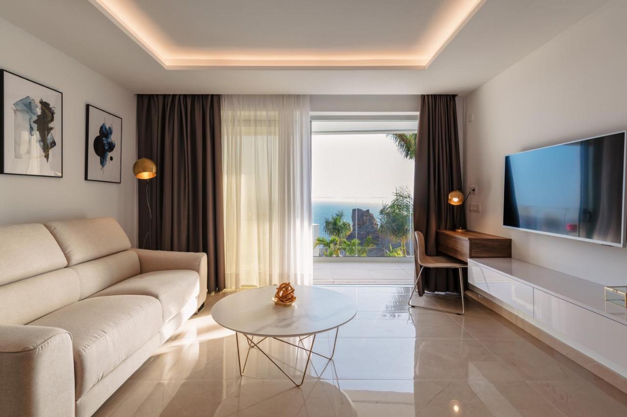 Grand Horizon Luxury Boutique Apartments 푸에르토리코 외부 사진