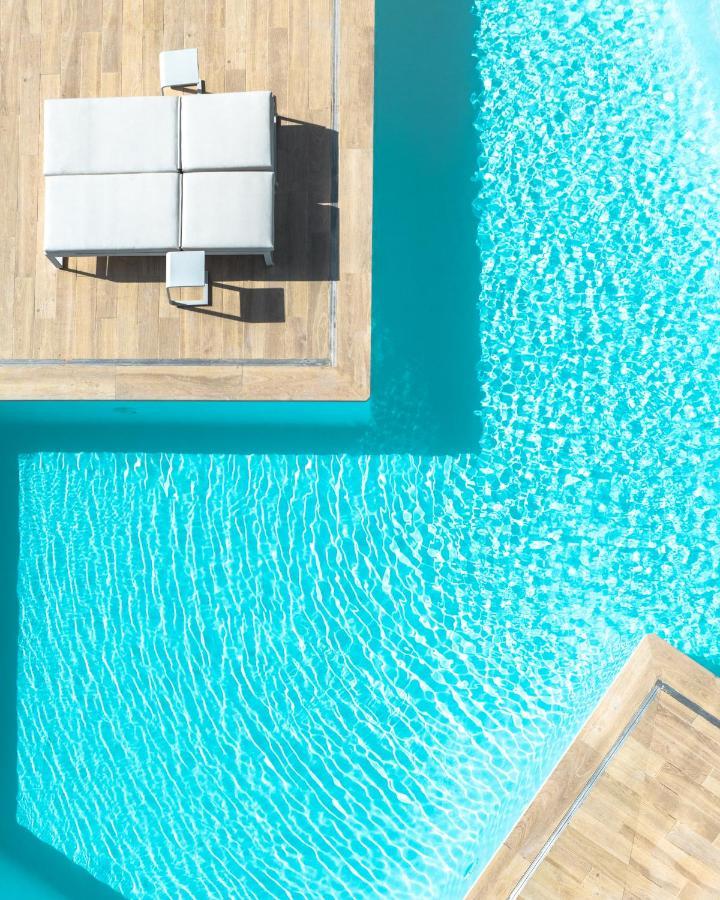 Grand Horizon Luxury Boutique Apartments 푸에르토리코 외부 사진