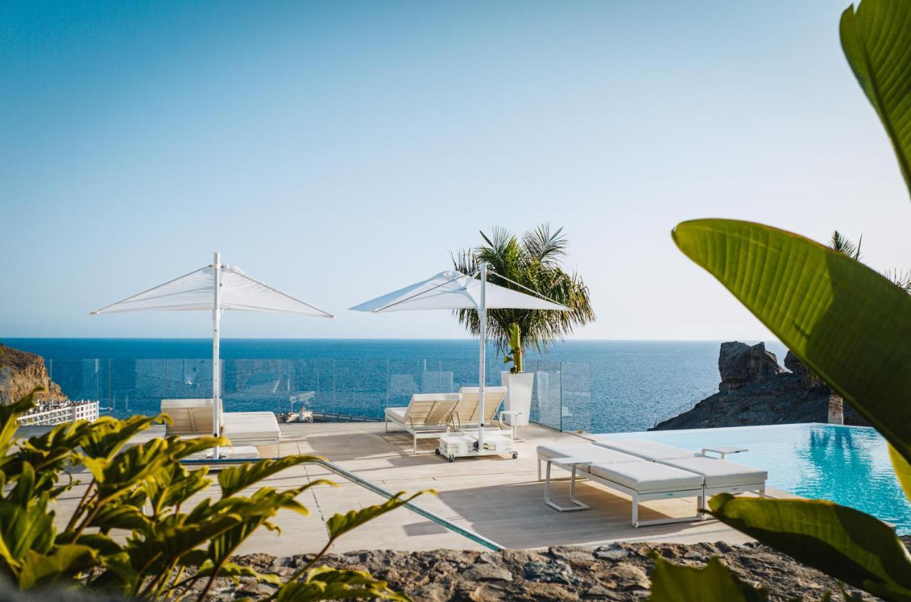Grand Horizon Luxury Boutique Apartments 푸에르토리코 외부 사진