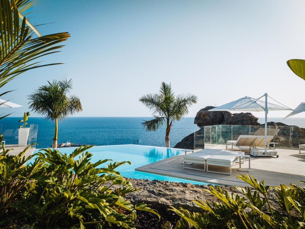 Grand Horizon Luxury Boutique Apartments 푸에르토리코 외부 사진