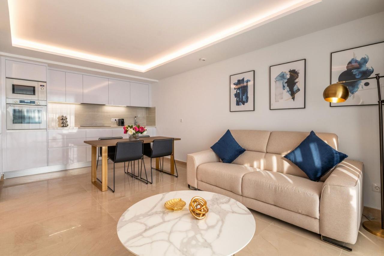 Grand Horizon Luxury Boutique Apartments 푸에르토리코 외부 사진
