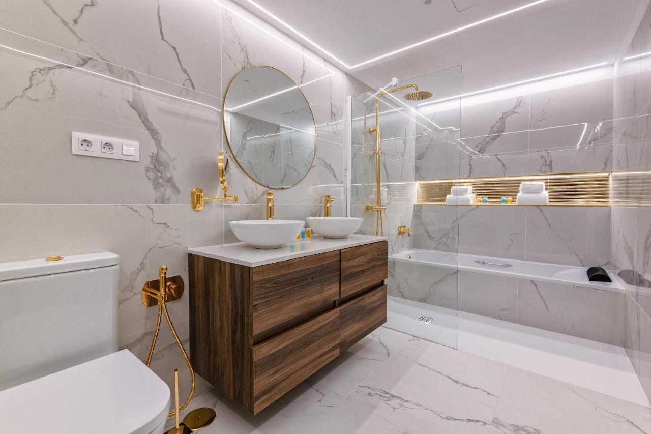 Grand Horizon Luxury Boutique Apartments 푸에르토리코 외부 사진