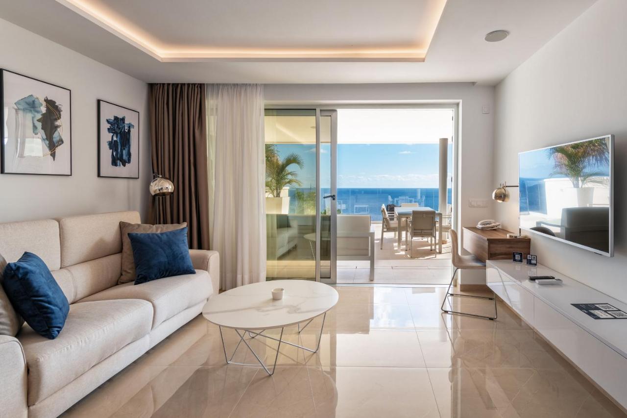 Grand Horizon Luxury Boutique Apartments 푸에르토리코 외부 사진