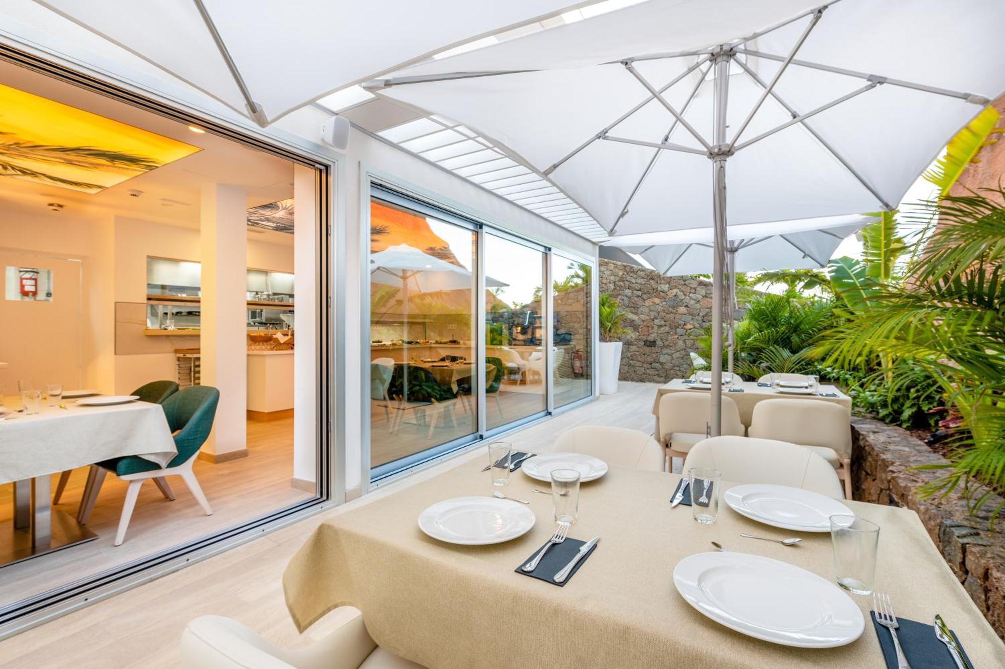 Grand Horizon Luxury Boutique Apartments 푸에르토리코 외부 사진