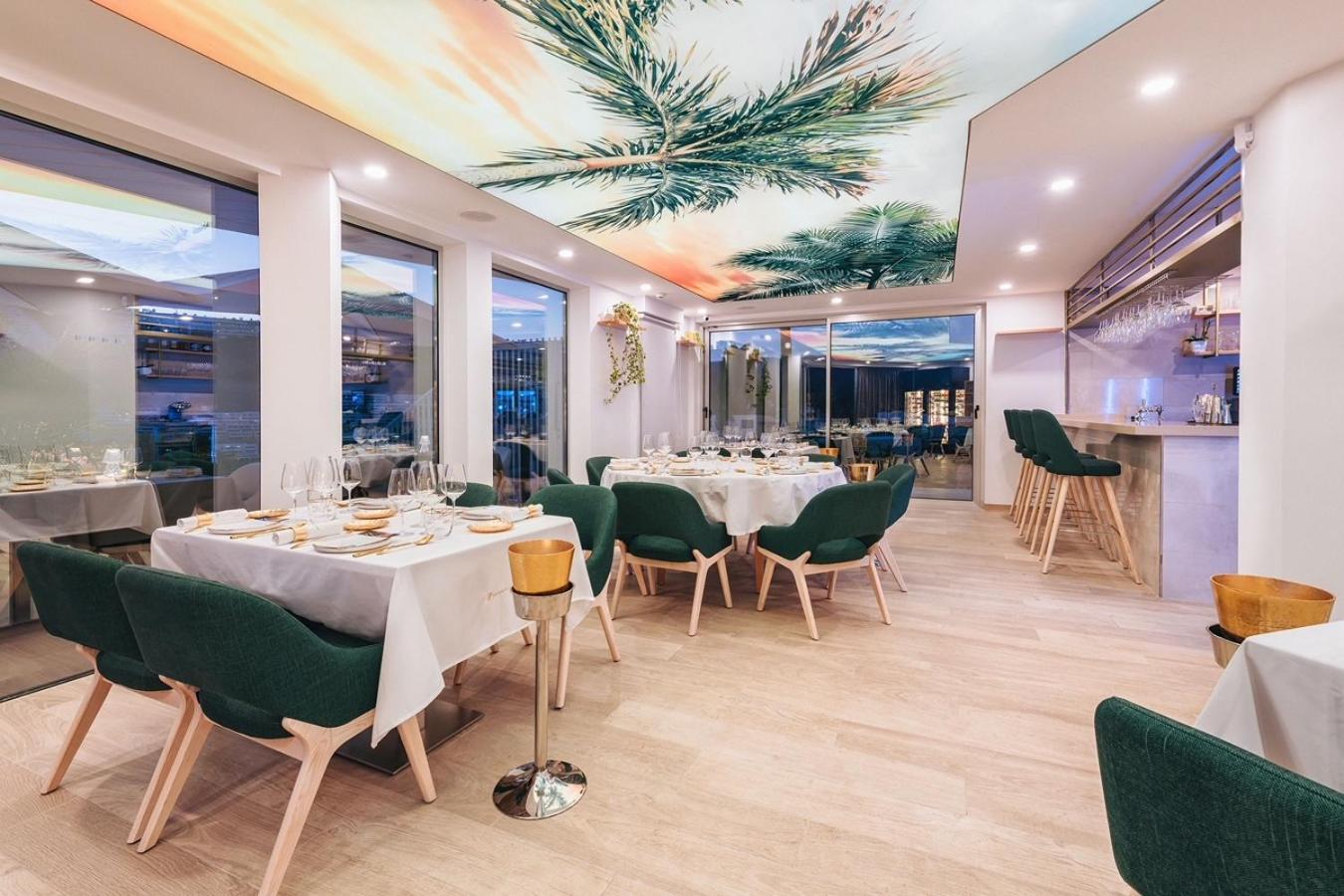 Grand Horizon Luxury Boutique Apartments 푸에르토리코 외부 사진