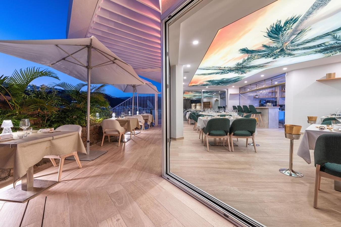 Grand Horizon Luxury Boutique Apartments 푸에르토리코 외부 사진