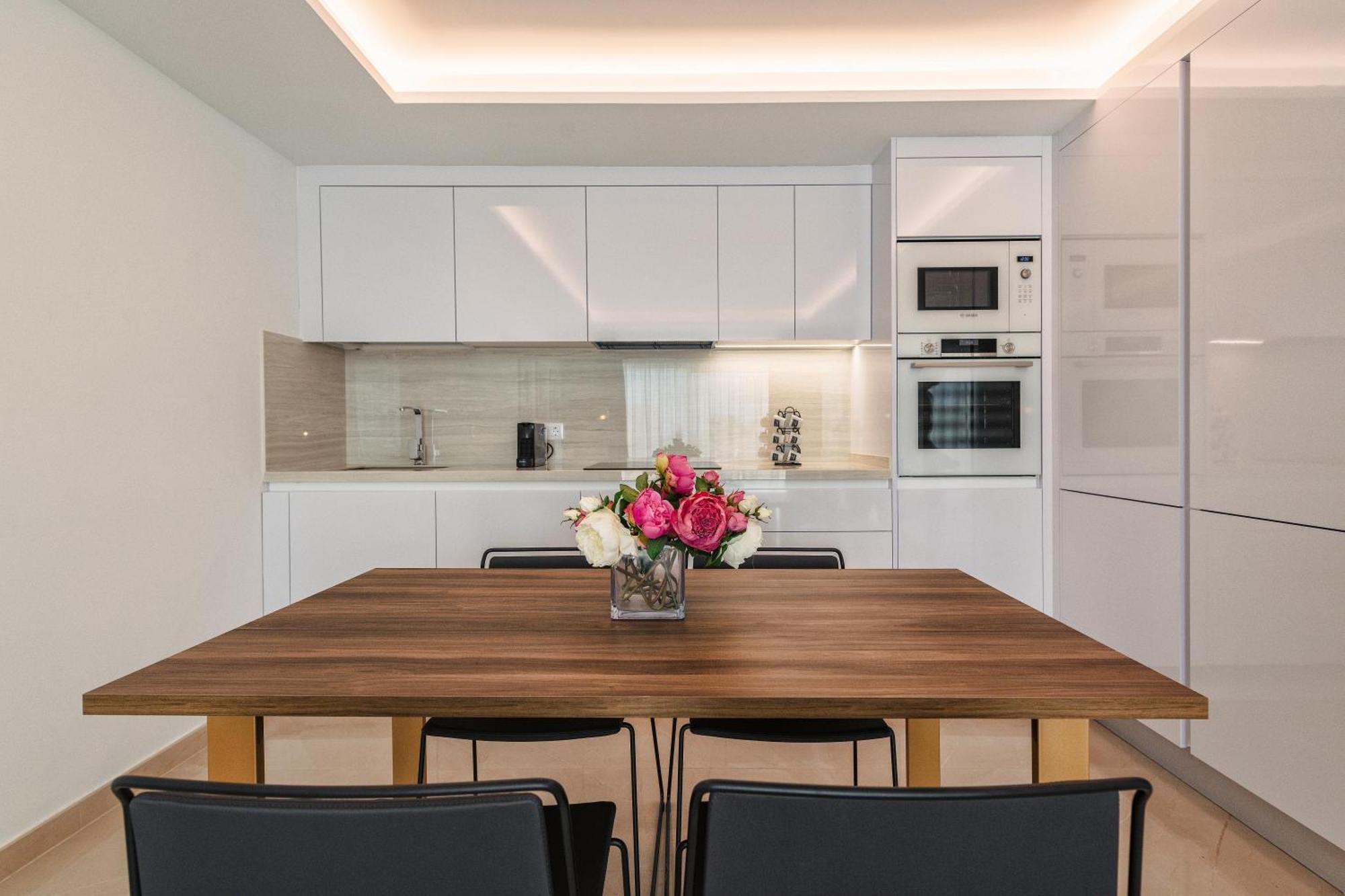 Grand Horizon Luxury Boutique Apartments 푸에르토리코 외부 사진