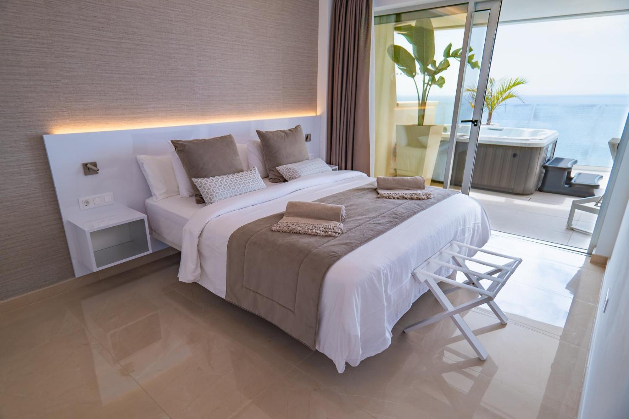 Grand Horizon Luxury Boutique Apartments 푸에르토리코 외부 사진