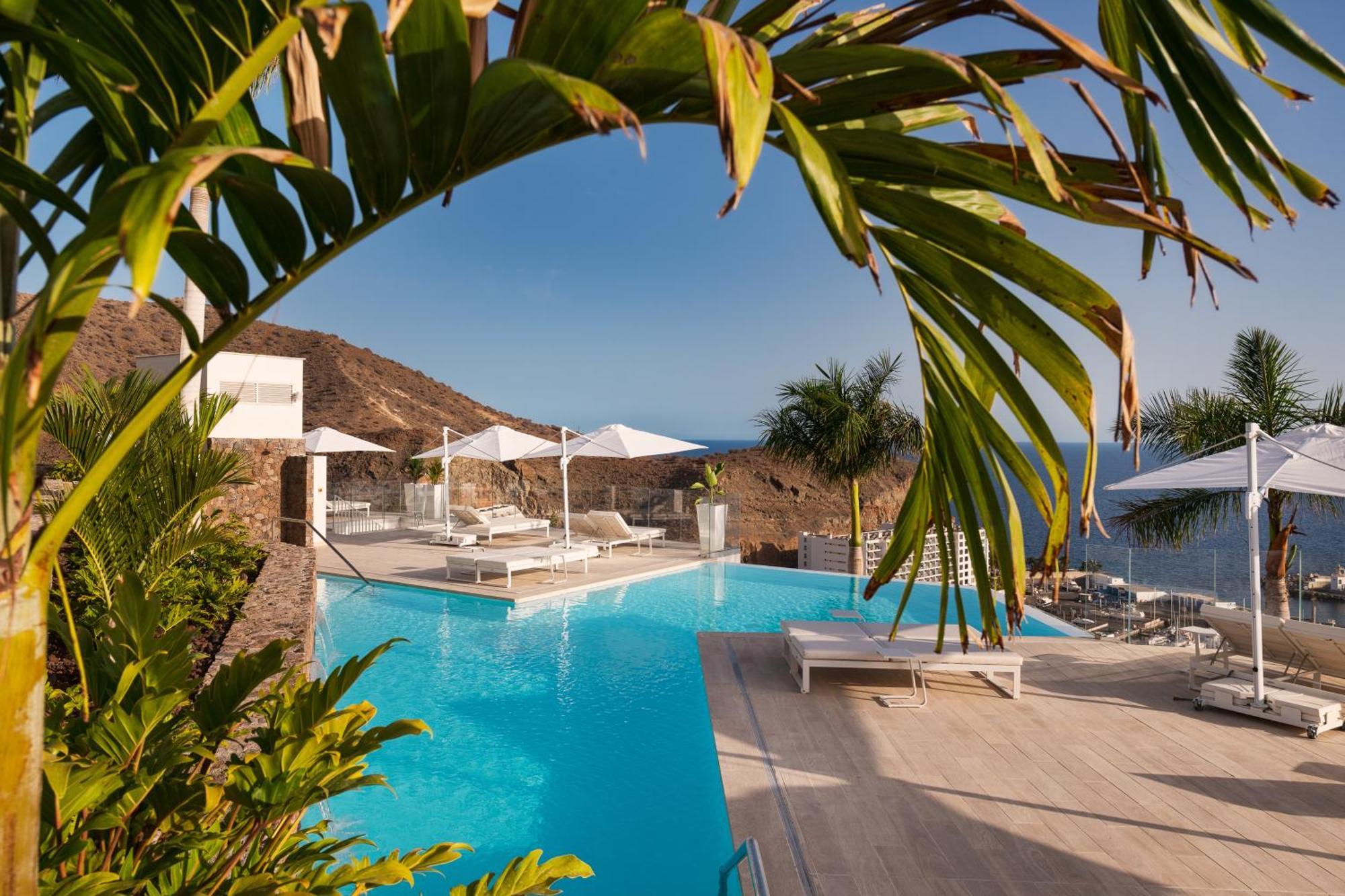 Grand Horizon Luxury Boutique Apartments 푸에르토리코 외부 사진