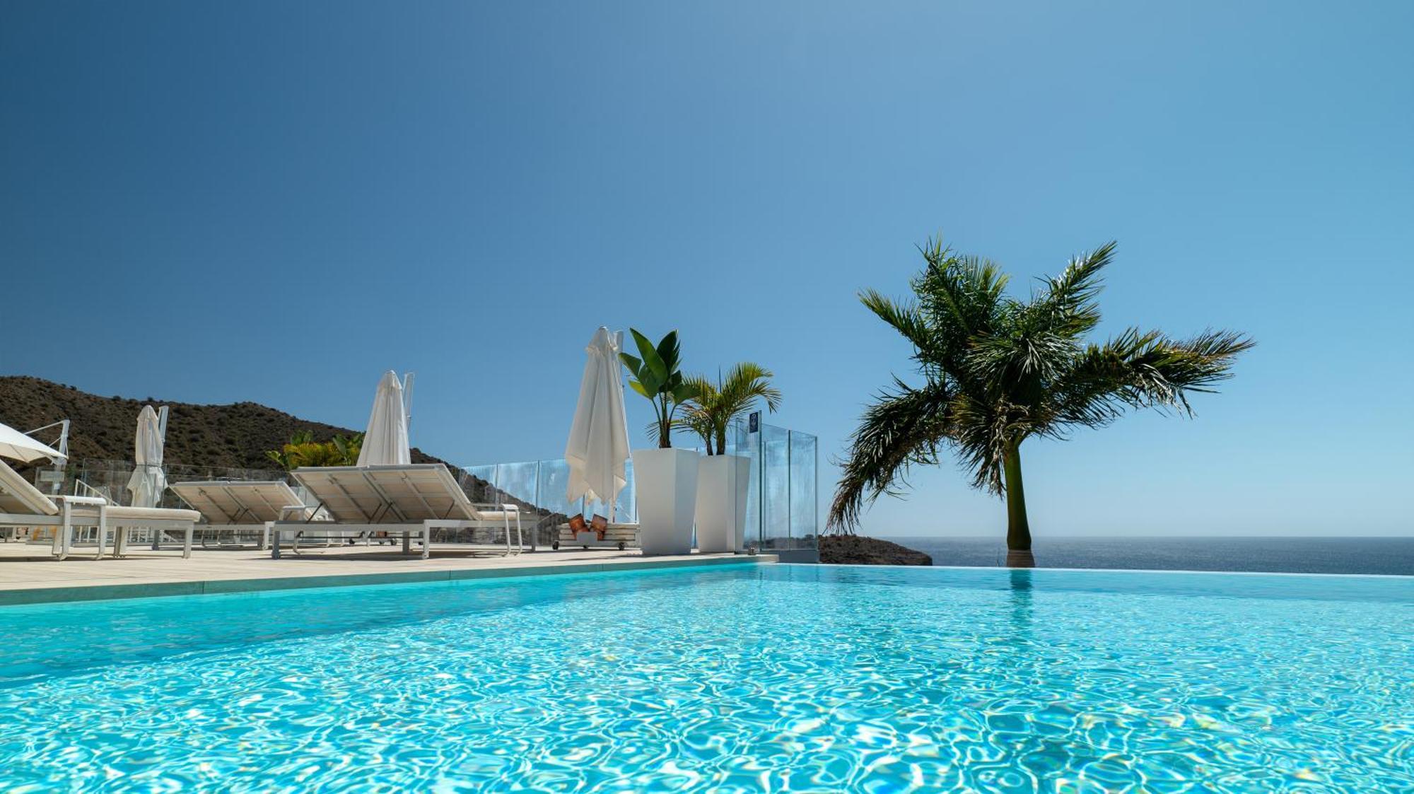 Grand Horizon Luxury Boutique Apartments 푸에르토리코 외부 사진