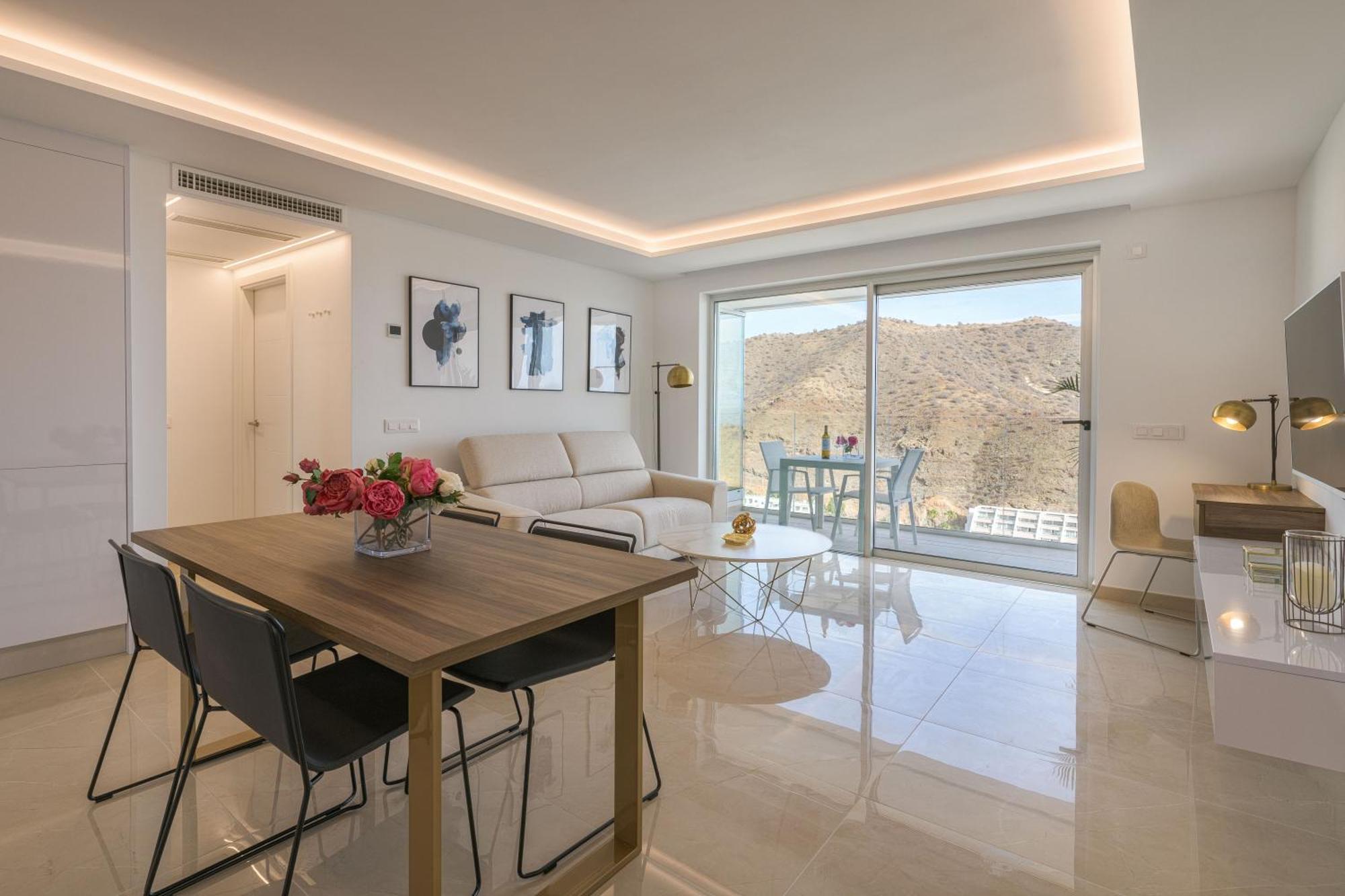 Grand Horizon Luxury Boutique Apartments 푸에르토리코 외부 사진