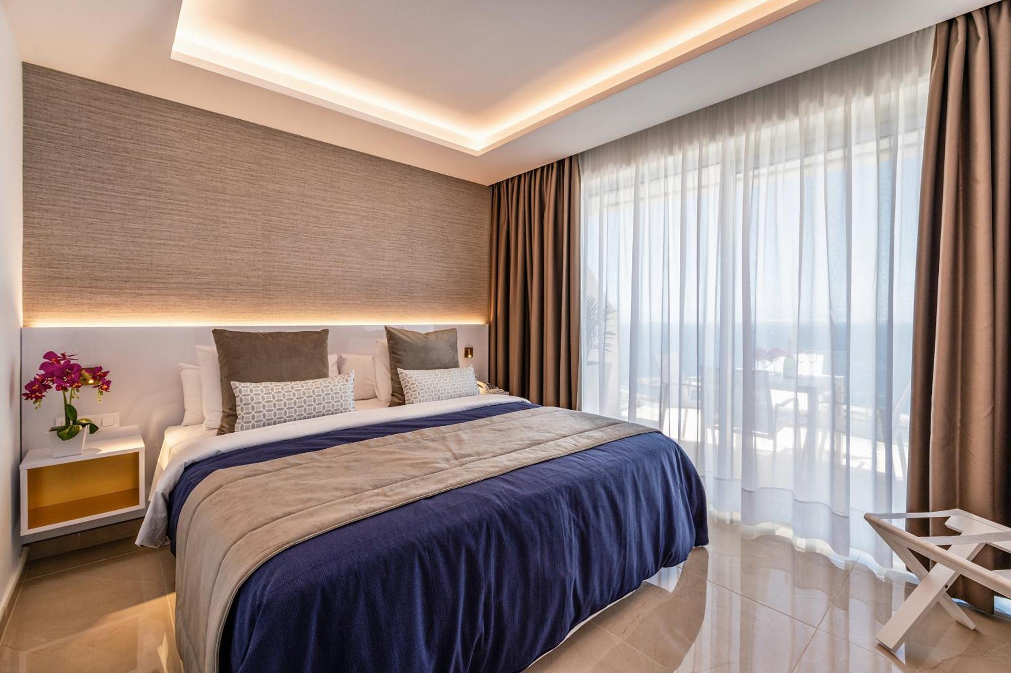Grand Horizon Luxury Boutique Apartments 푸에르토리코 외부 사진