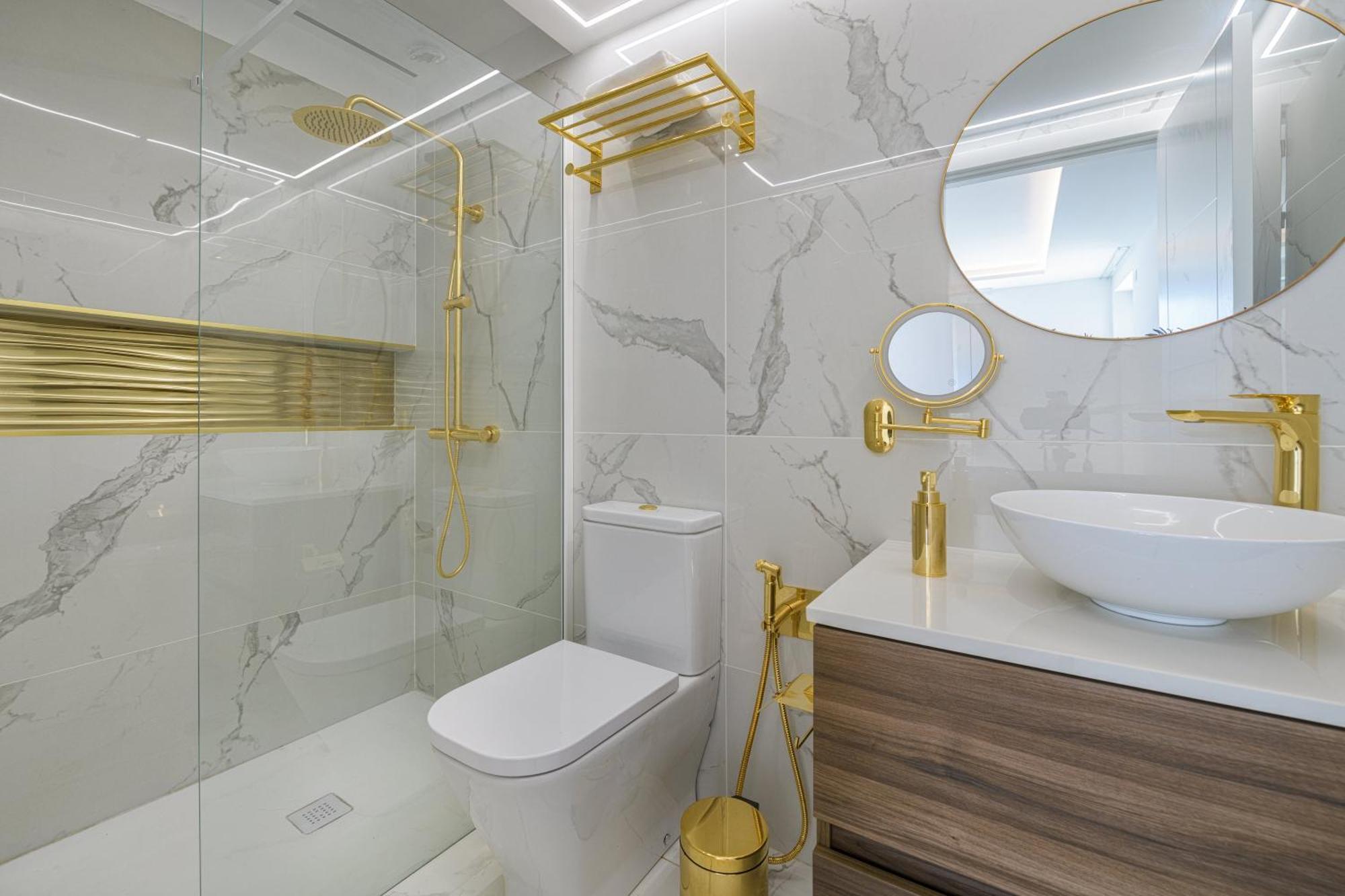Grand Horizon Luxury Boutique Apartments 푸에르토리코 외부 사진
