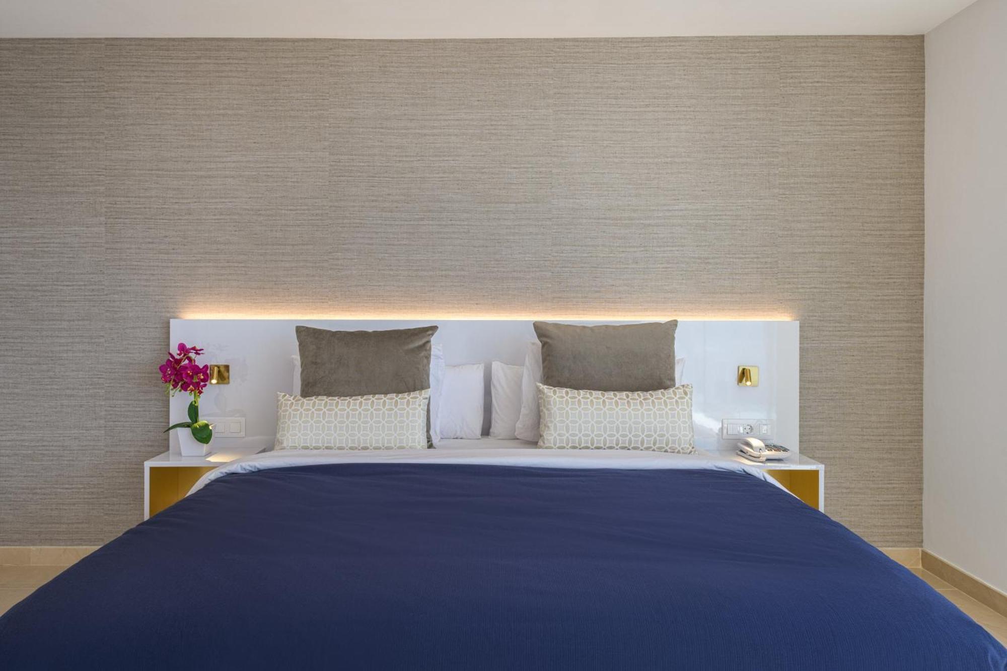 Grand Horizon Luxury Boutique Apartments 푸에르토리코 외부 사진