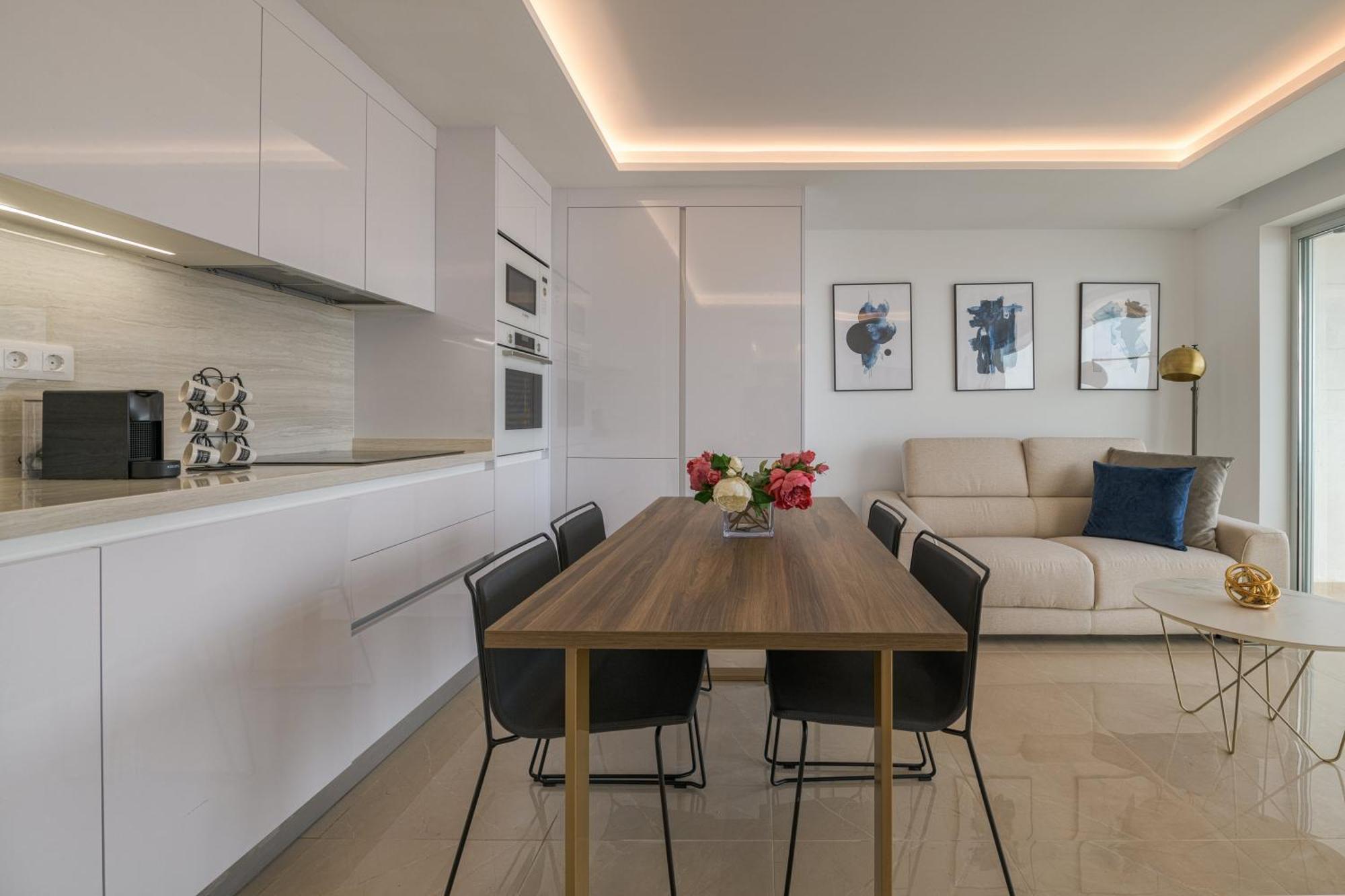 Grand Horizon Luxury Boutique Apartments 푸에르토리코 외부 사진