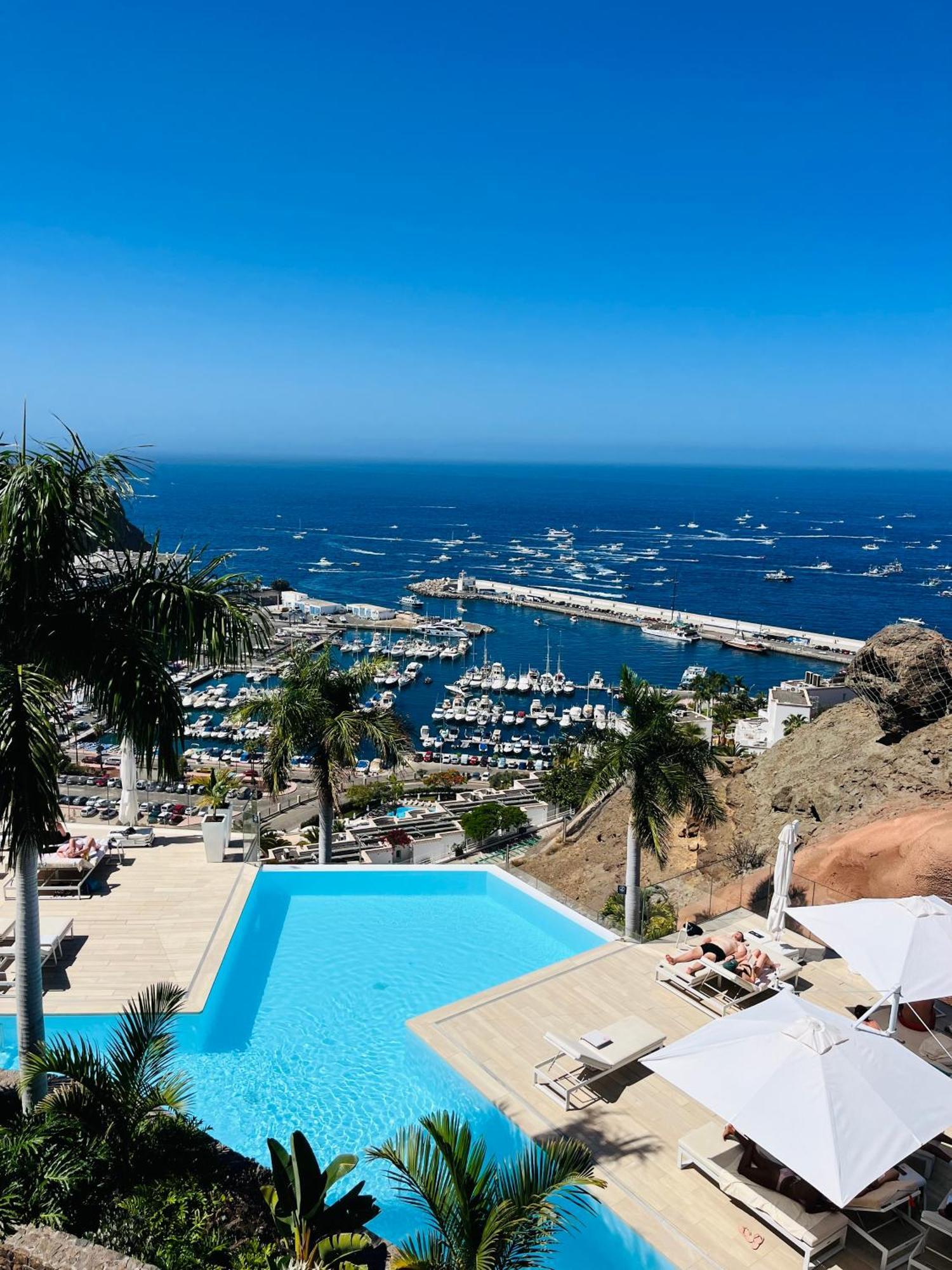 Grand Horizon Luxury Boutique Apartments 푸에르토리코 외부 사진