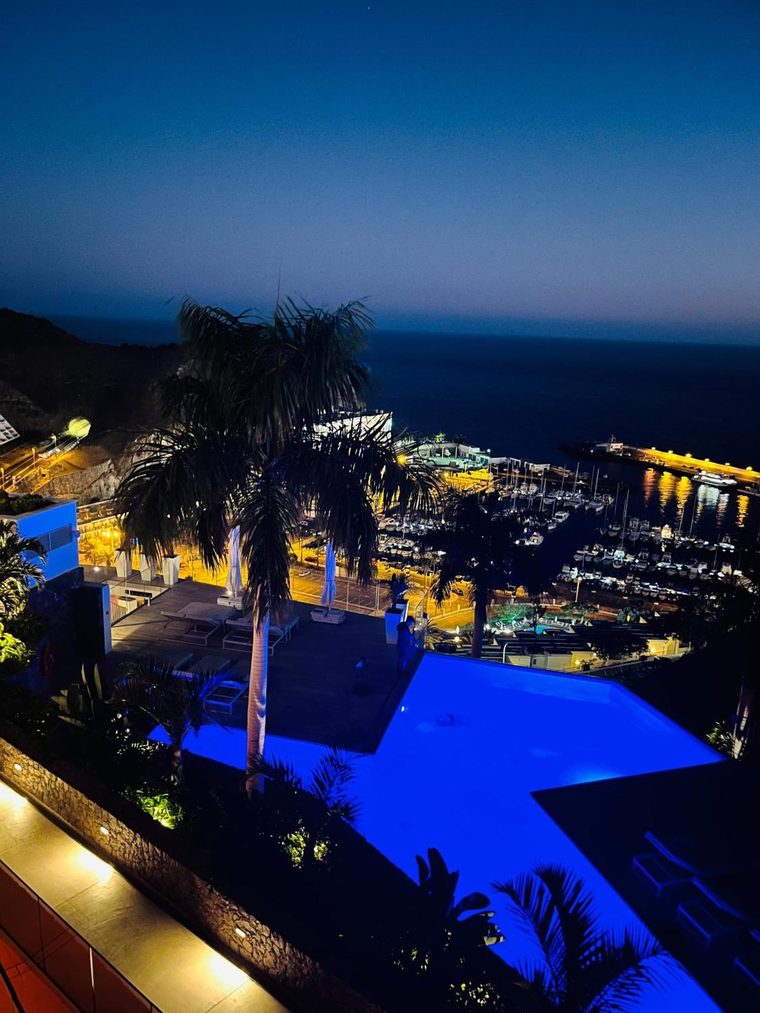 Grand Horizon Luxury Boutique Apartments 푸에르토리코 외부 사진