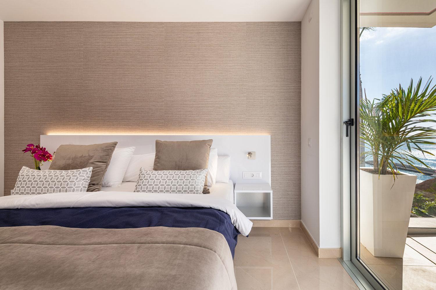 Grand Horizon Luxury Boutique Apartments 푸에르토리코 객실 사진