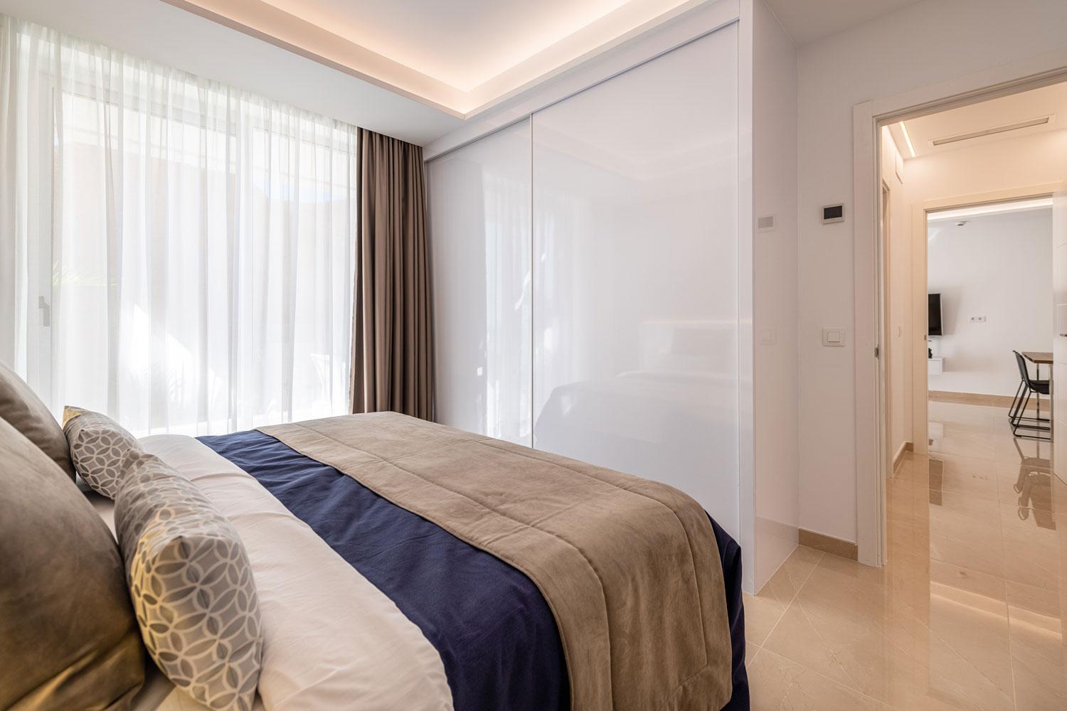 Grand Horizon Luxury Boutique Apartments 푸에르토리코 객실 사진