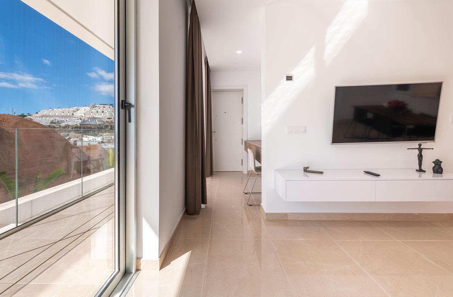 Grand Horizon Luxury Boutique Apartments 푸에르토리코 객실 사진