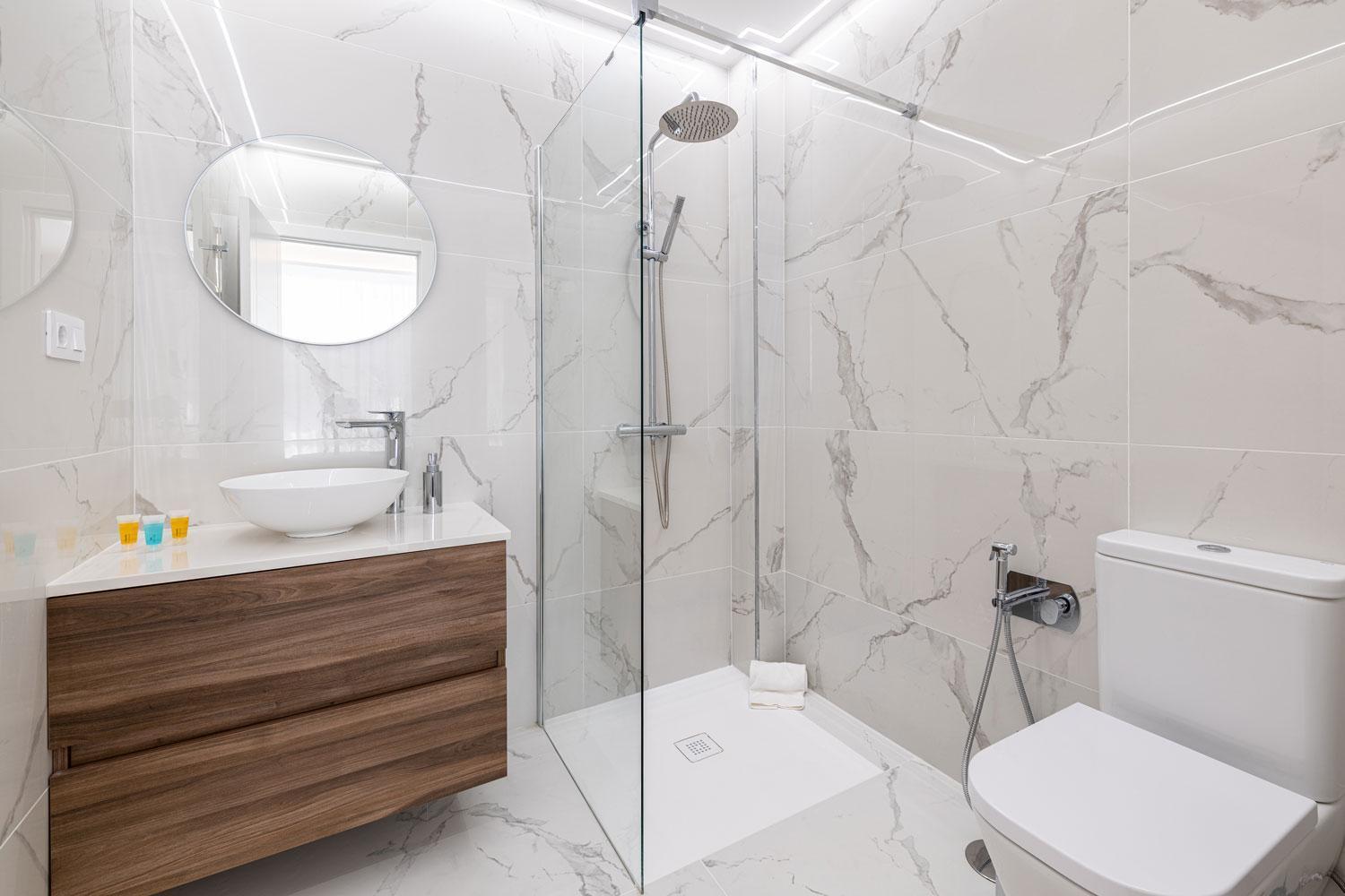 Grand Horizon Luxury Boutique Apartments 푸에르토리코 객실 사진
