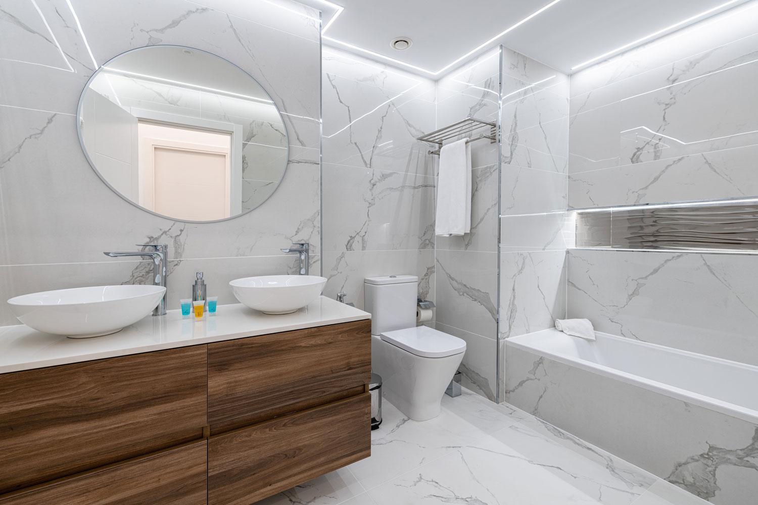Grand Horizon Luxury Boutique Apartments 푸에르토리코 객실 사진