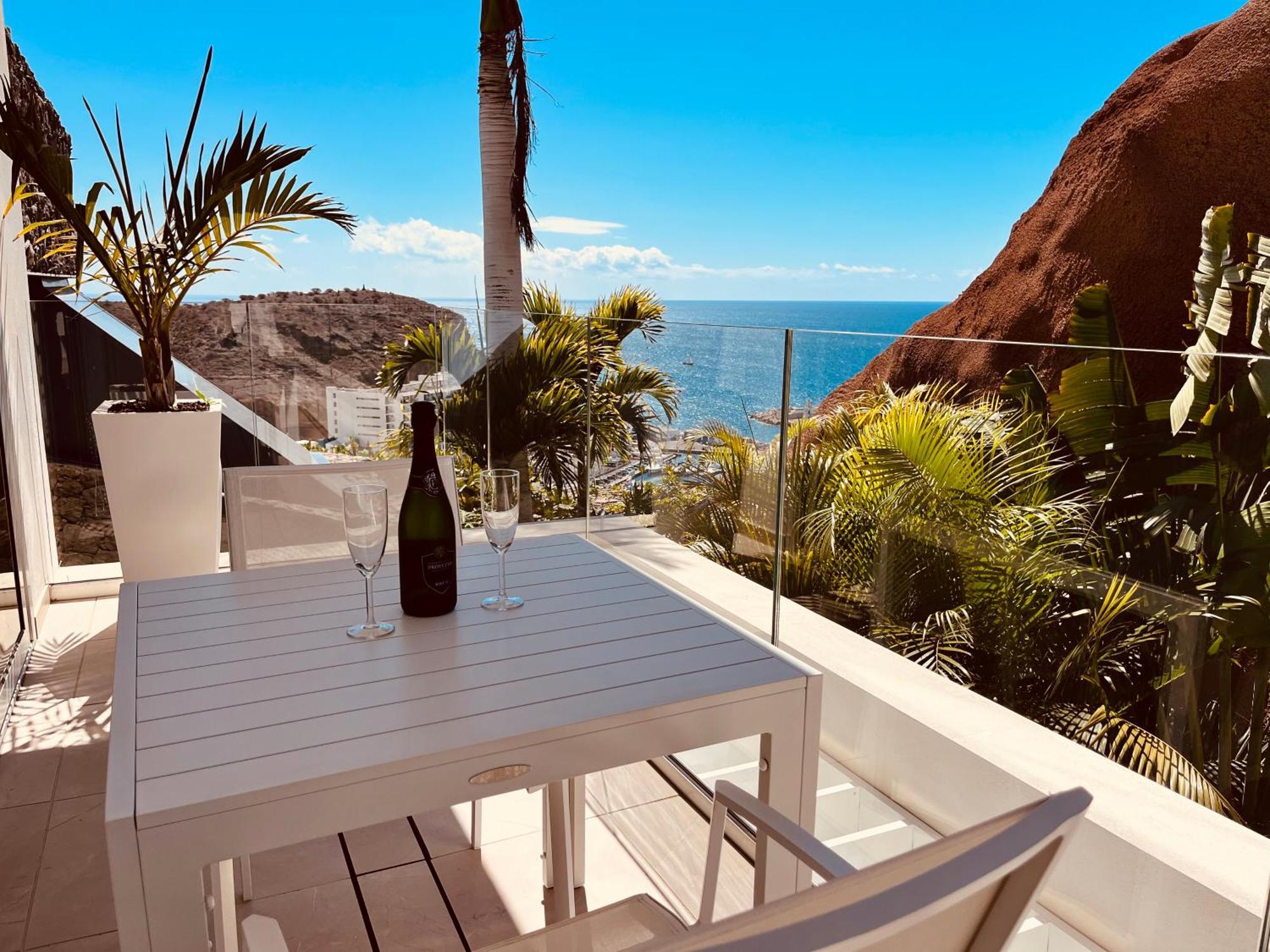 Grand Horizon Luxury Boutique Apartments 푸에르토리코 객실 사진